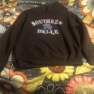 women’s hoodie